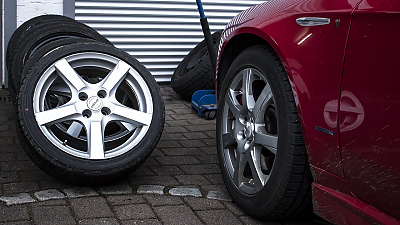 Automobilov pneumatiky - nejastj dotazy zkaznk