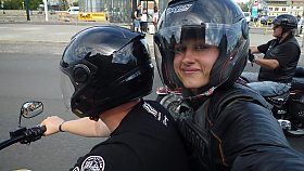 Prague Harley Days 2019 slovem a obrazem