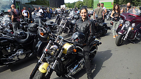 Prague Harley Days 2019 slovem a obrazem