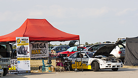 RD5 Gymkhana Panensk Tnec