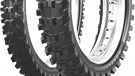 Maxxis Maxxcross MX-ST