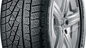 Pedstavujeme: Pirelli Winter Sottozero