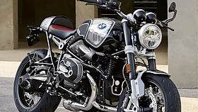 Jen pro skuten nadence - BMW R nineT 100 Years a R 18 100 Years