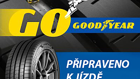 Goodyear Eagle F1 Asymmetric 6 pichz s dalmi rozmry