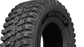 Novinka na trhu: Michelin CrossGrip