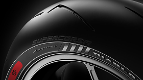 Test: Pirelli Diablo Supercorsa V4 SP