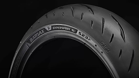 Bridgestone Battlax Hypersport S23