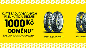 Dunlop moto cashback 2024