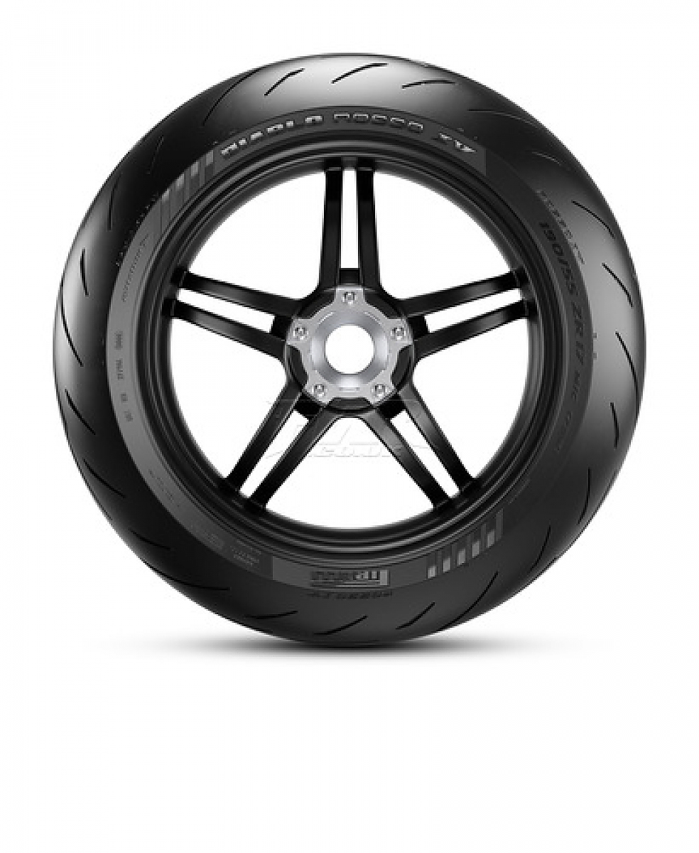 pirelli diablo rosso iv