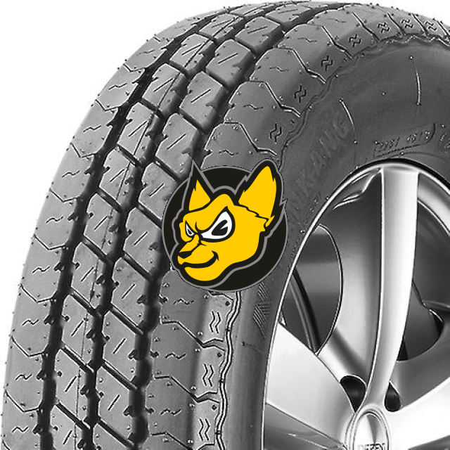 NANKANG TR10 195/55 R10C 98P | MegaMax24